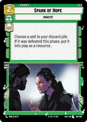 Star Wars: Unlimited | The Official Trading Card Game Site