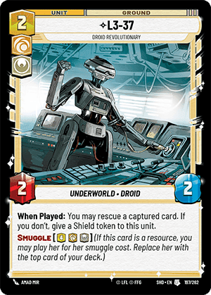 Star Wars: Unlimited | The Official Trading Card Game Site