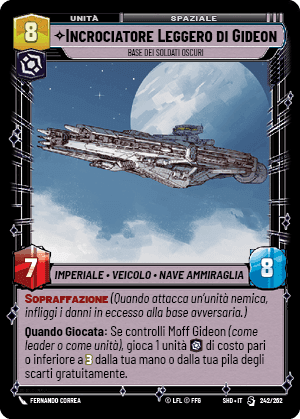 Fronte Della Carta-2
