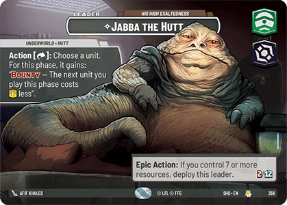 Star Wars: Unlimited | The Official Trading Card Game Site