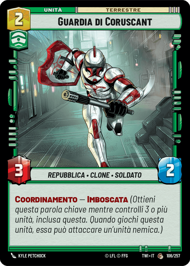 Fronte Della Carta-1
