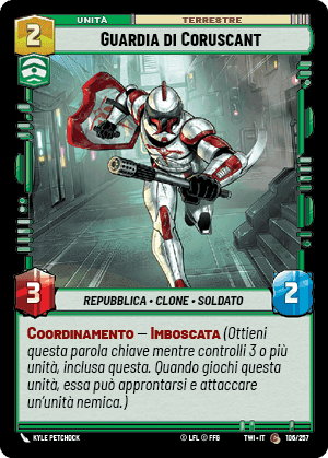 Fronte Della Carta-1