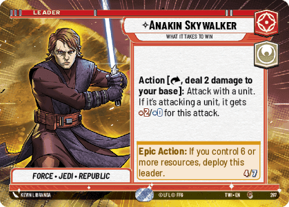 Star Wars: Unlimited | The Official Trading Card Game Site