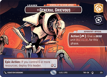 Star Wars: Unlimited | The Official Trading Card Game Site
