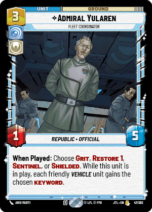 Star Wars: Unlimited | The Official Trading Card Game Site