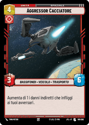 Fronte Della Carta-2