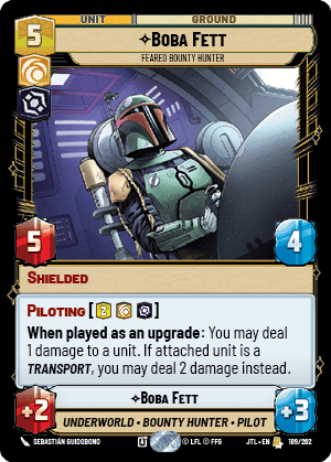 Star Wars: Unlimited | The Official Trading Card Game Site