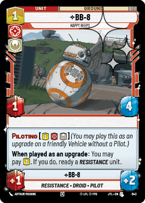 Star Wars: Unlimited | The Official Trading Card Game Site