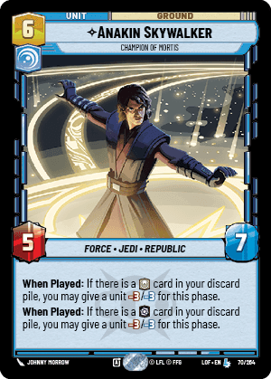 Star Wars: Unlimited | The Official Trading Card Game Site