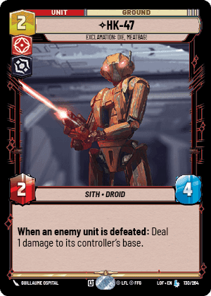 Star Wars: Unlimited | The Official Trading Card Game Site