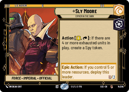 Star Wars: Unlimited | The Official Trading Card Game Site