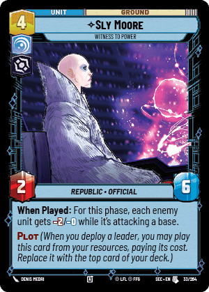 Star Wars: Unlimited | The Official Trading Card Game Site