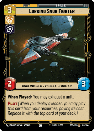Star Wars: Unlimited | The Official Trading Card Game Site