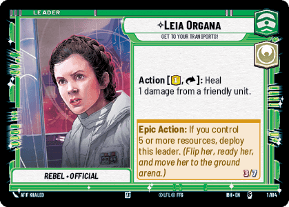 Star Wars: Unlimited | The Official Trading Card Game Site