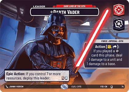 Star Wars: Unlimited | The Official Trading Card Game Site