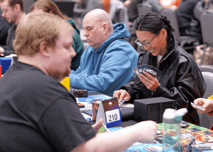 STAR WARS™: Unlimited