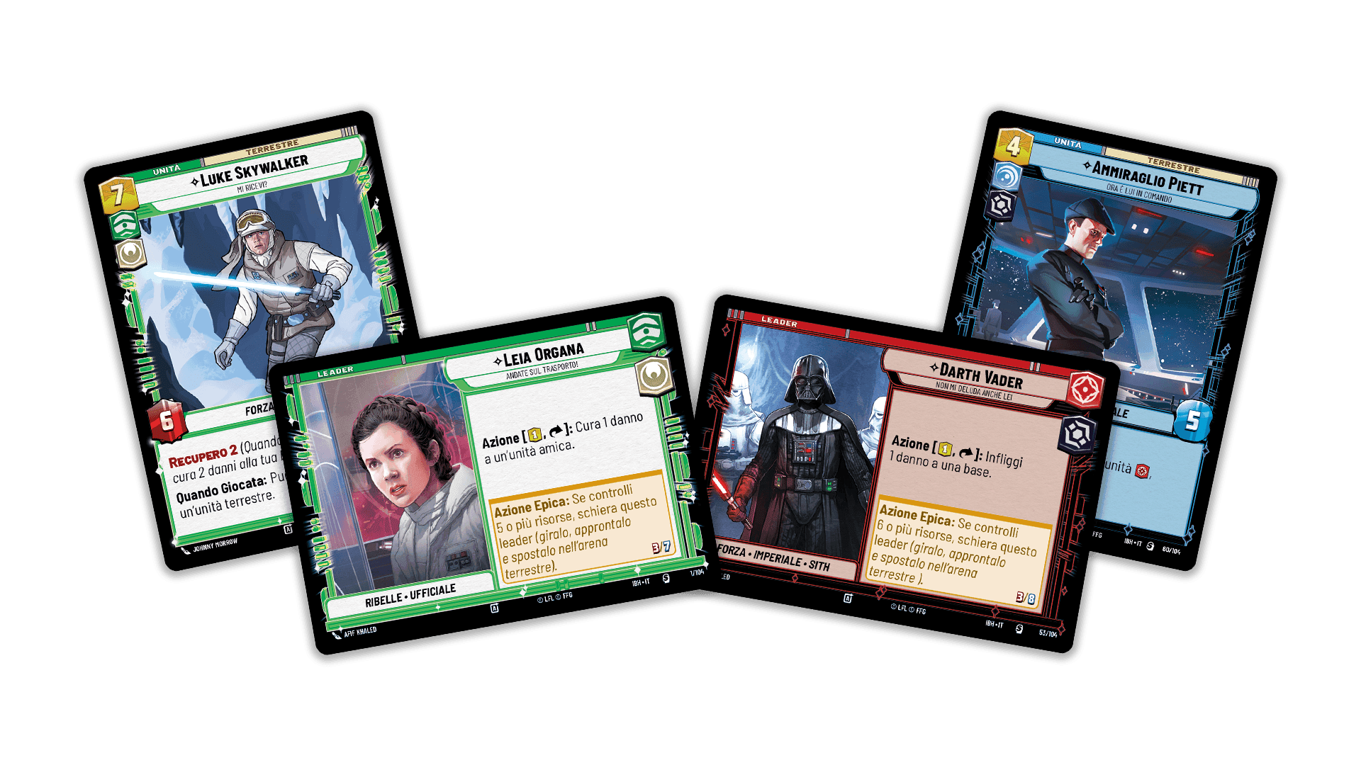 Immagine In Evidenza