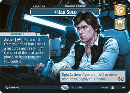 Star Wars: Unlimited | The Official Trading Card Game Site