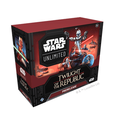 Star Wars: Unlimited | The Official Trading Card Game Site