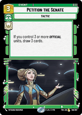 Front Of Card Art
