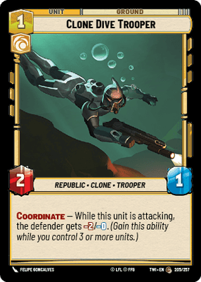 Front Of Card Art