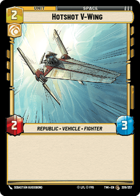 Front Of Card Art