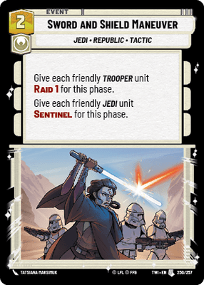 Front Of Card Art