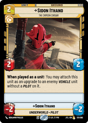 Star Wars: Unlimited | The Official Trading Card Game Site