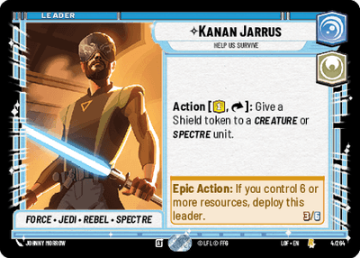 Star Wars: Unlimited | The Official Trading Card Game Site