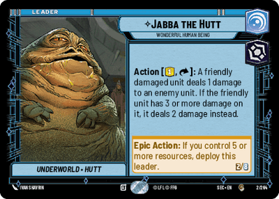 rainbow rare pokemon cards Star Wars: Unlimited Trading Card Game Spark of Rebellion Rare Foil Sneak Attack #219 main image 1