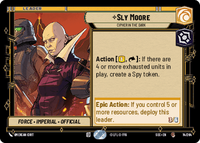 Star Wars: Unlimited | The Official Trading Card Game Site