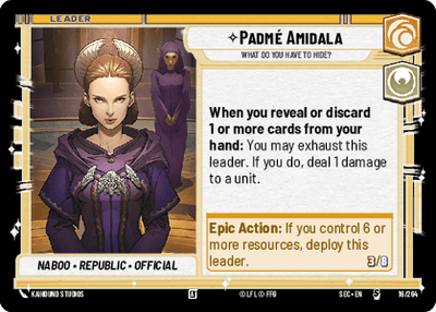 Star Wars: Unlimited | The Official Trading Card Game Site