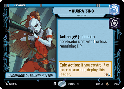Star Wars: Unlimited | The Official Trading Card Game Site