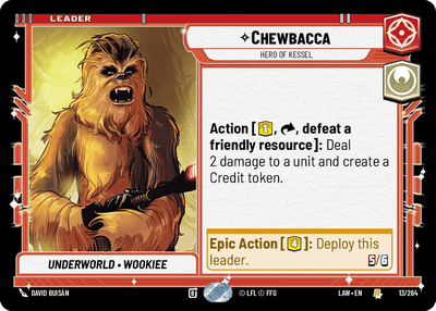 Star Wars: Unlimited | The Official Trading Card Game Site