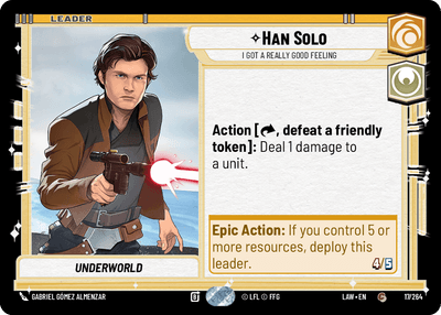 Star Wars: Unlimited | The Official Trading Card Game Site
