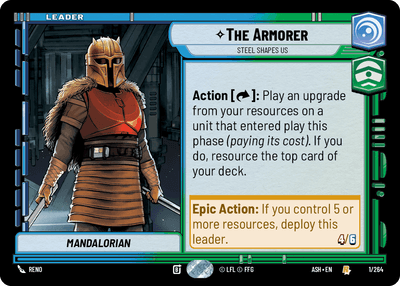 Star Wars: Unlimited | The Official Trading Card Game Site