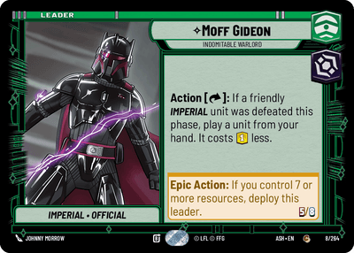 Star Wars: Unlimited | The Official Trading Card Game Site