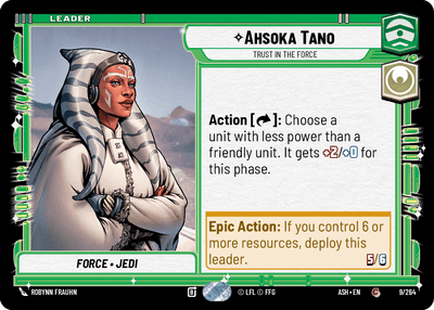 SWU ASH 9A