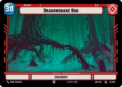 Front Of Card Art