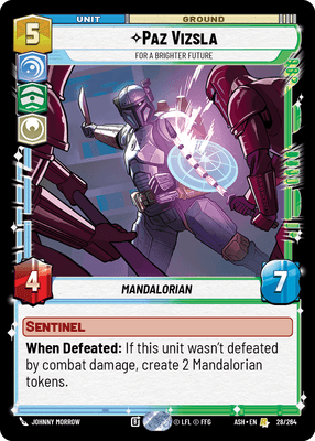 SWU ASH 28