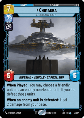 SWU ASH 52