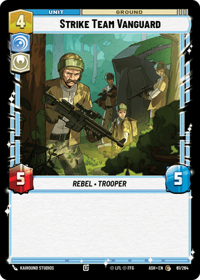 SWU ASH 61