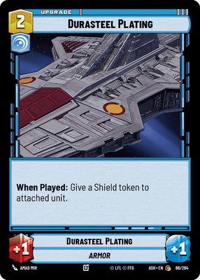 SWU ASH 86