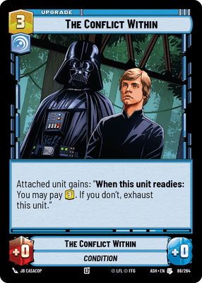SWU ASH 88