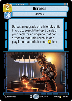 SWU ASH 90