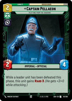SWU ASH 93