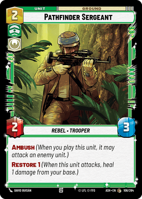SWU ASH 106