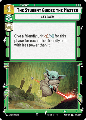 SWU ASH 115