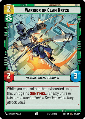 SWU ASH 120