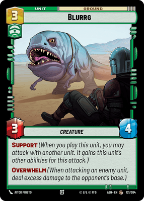 SWU ASH 121